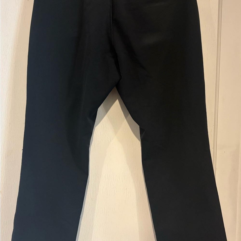 Under Armour Men's Black Chinos